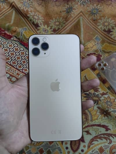 Apple iPhone 11 Pro Max