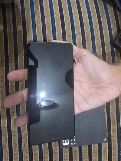 Asus ROG  8