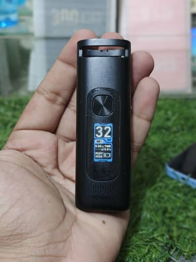 uwell crown x