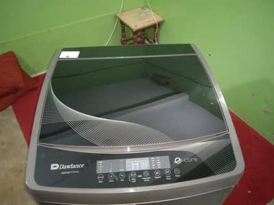Dawlance automatic Washing machine DWT 1775 PL