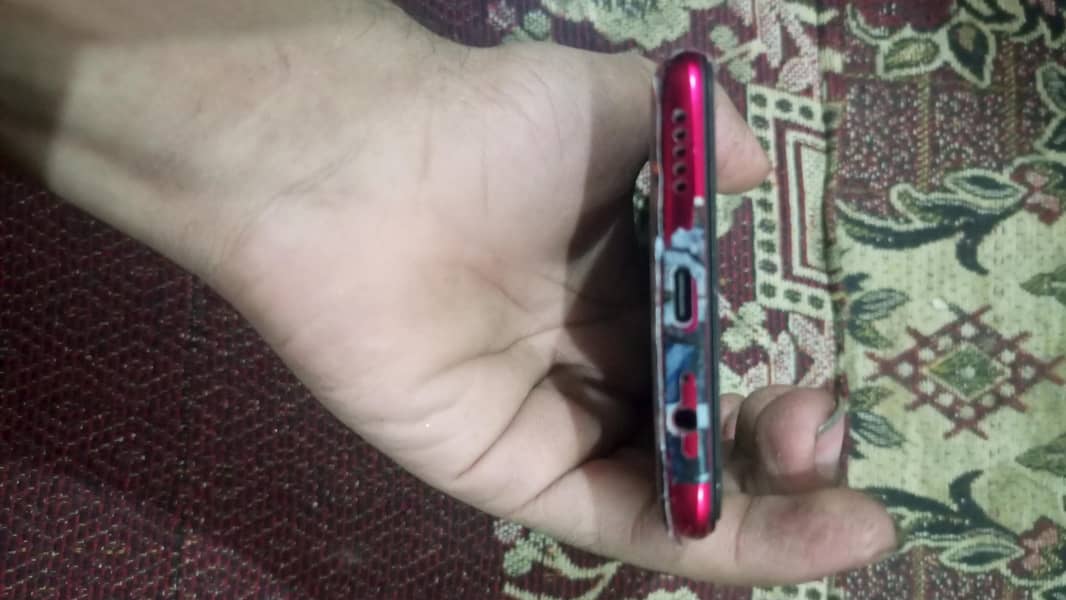 One Plus 6 1