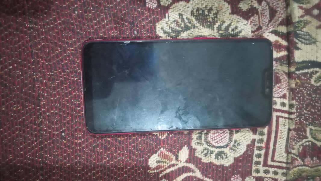 One Plus 6 3