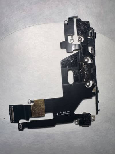 iphone 11 charging flex (stip)