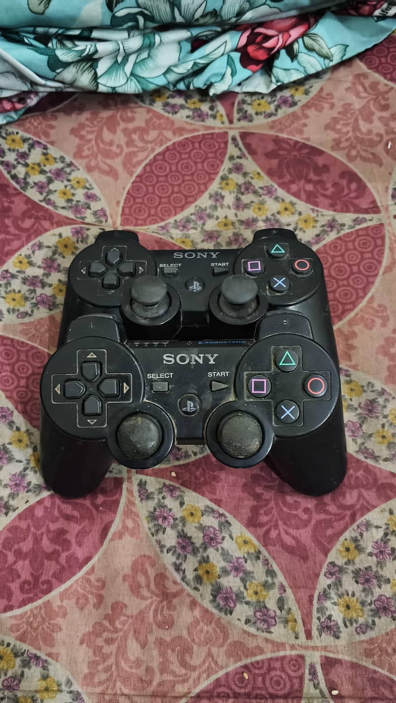 PS3 Original 2
