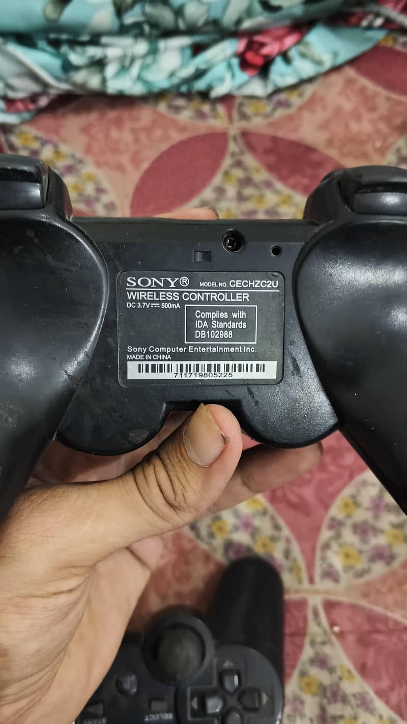 PS3 Original 4