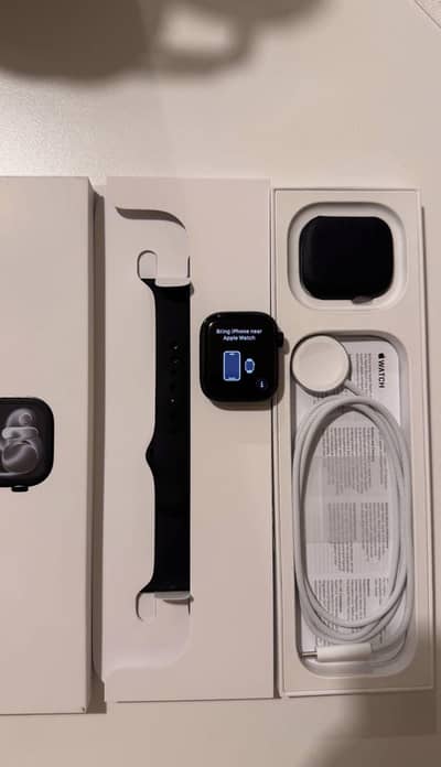 Apple watch Series 11 42mm