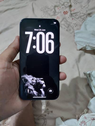 Apple iPhone 12
