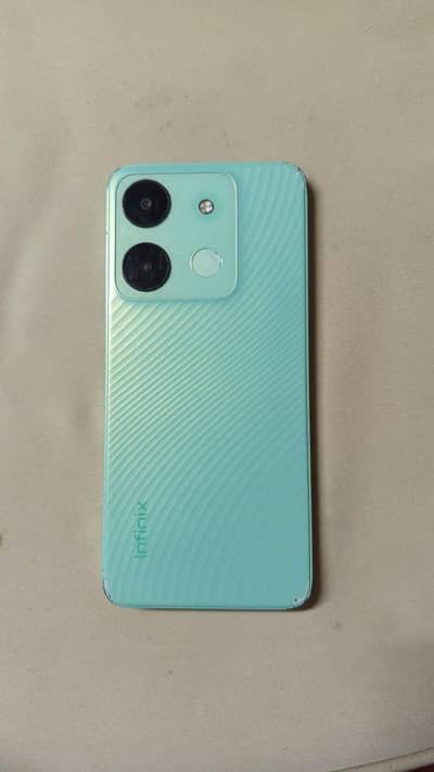 Infinix Smart 7