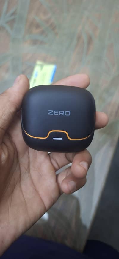 zero life style