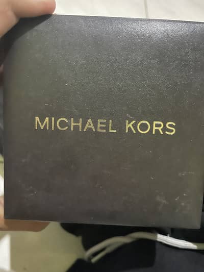 michael kors watch 20000