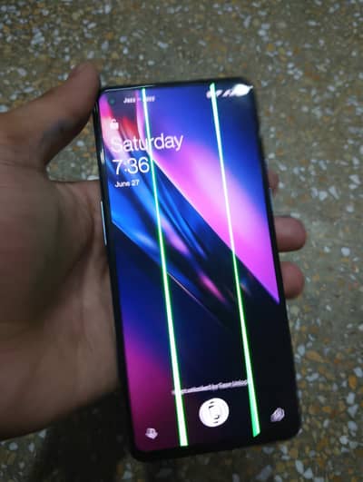 One Plus 9 5g 10 dy 10