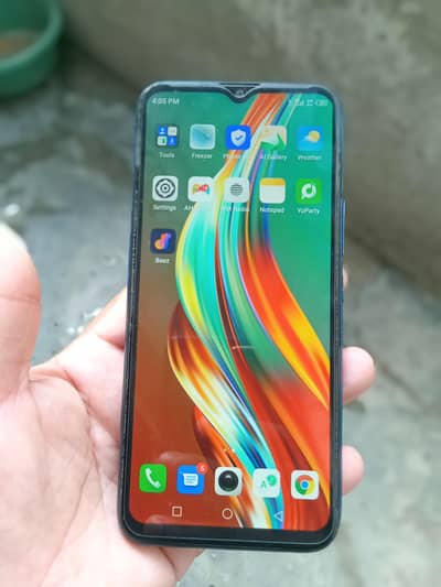 Infinix smart 6 3GB 64GB