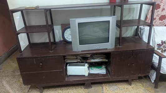 Cupboard