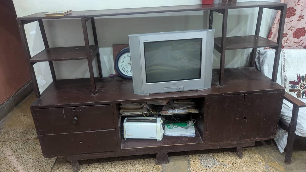 Cupboard 0