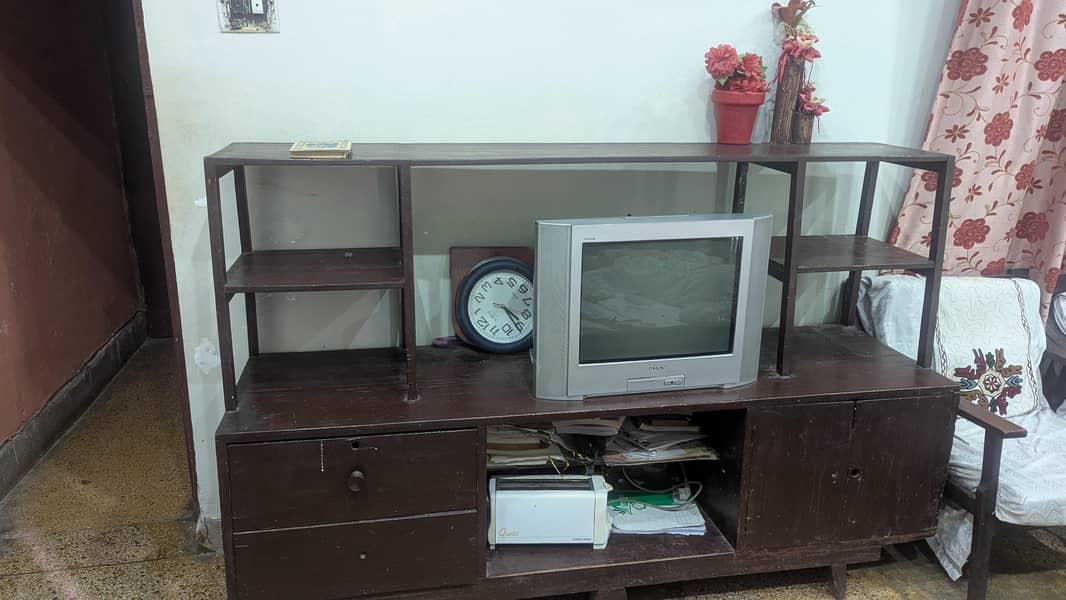 Cupboard 1