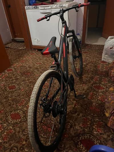 Cycle