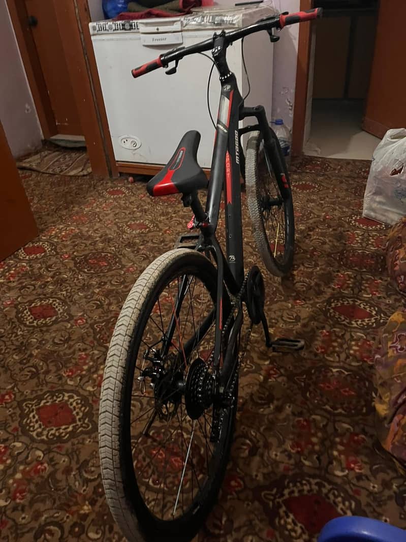 Cycle 0