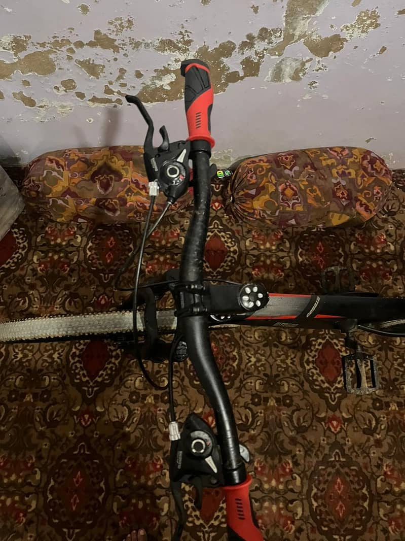Cycle 2