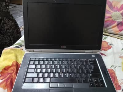 DELL Latitude E6430