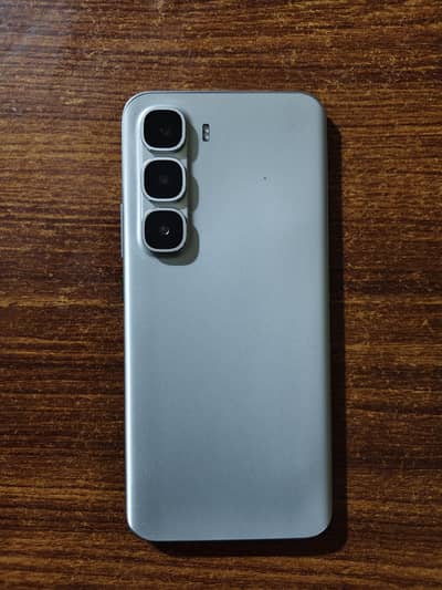 Infinix hot 60 pro plus + 8/256