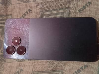 Realme Note 50