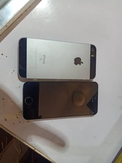 iphone 4se.