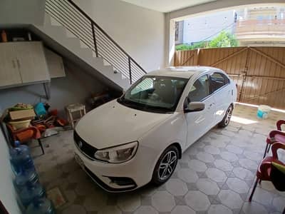 Proton Saga 2022