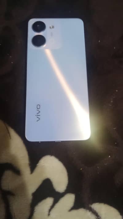 Vivo Y05 4/128