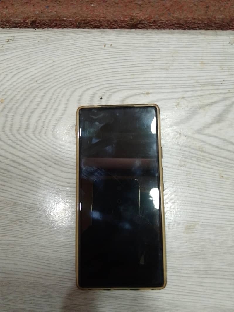 Google Pixel 6a 0