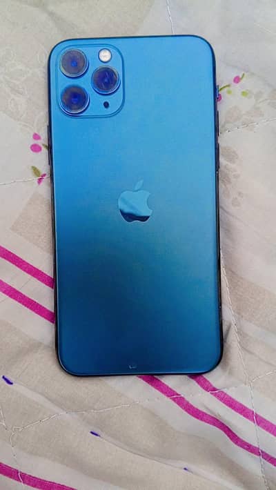 Apple iPhone 11 Pro