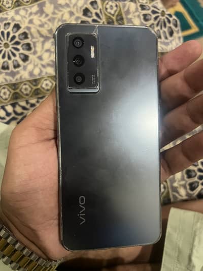 Vivo v23e