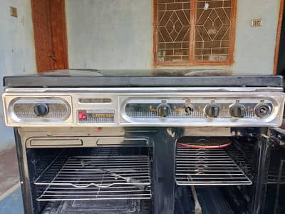 cooking Range for sell