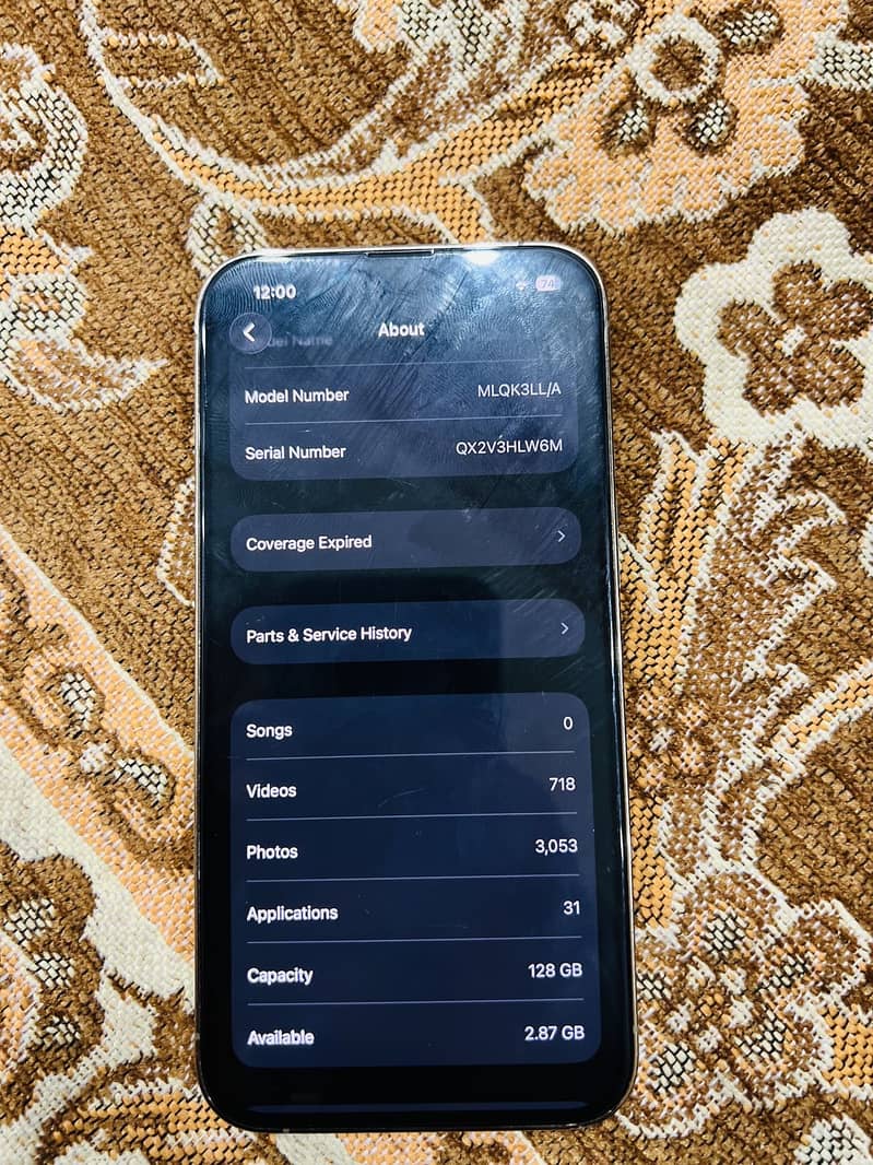 Apple iPhone 13 Pro (jv) 9