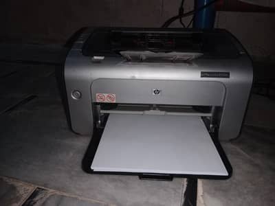 hpP1006 printer