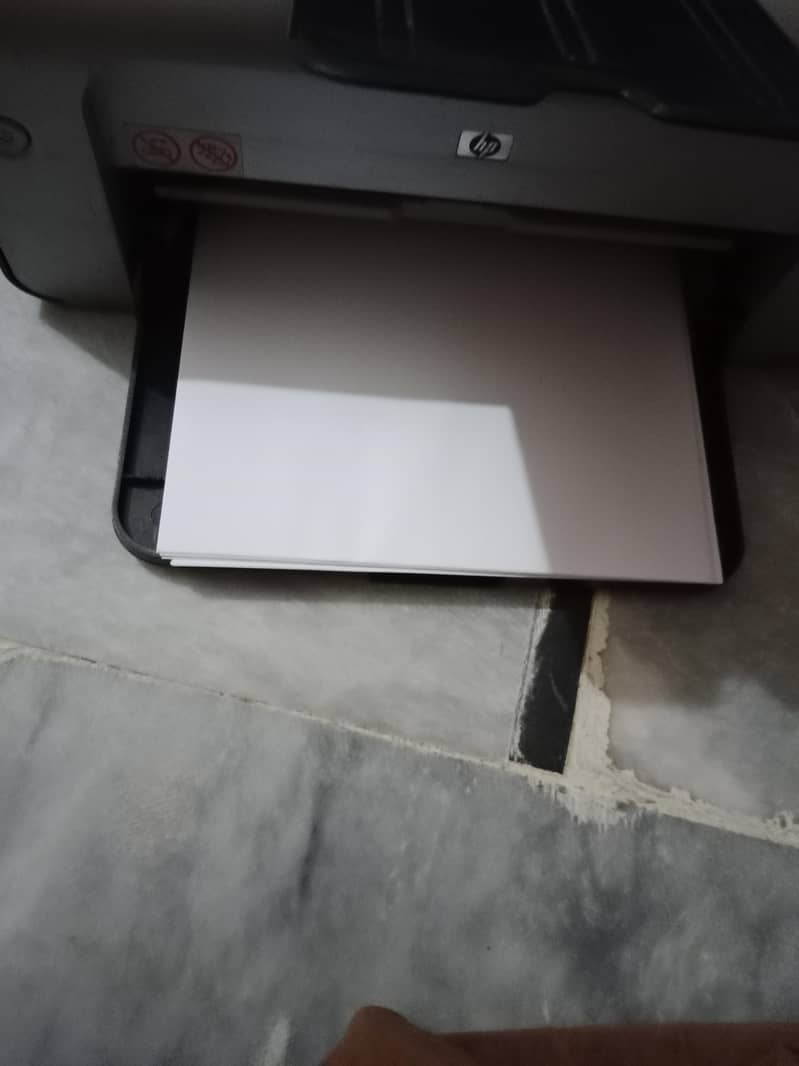 hpP1006 printer 1