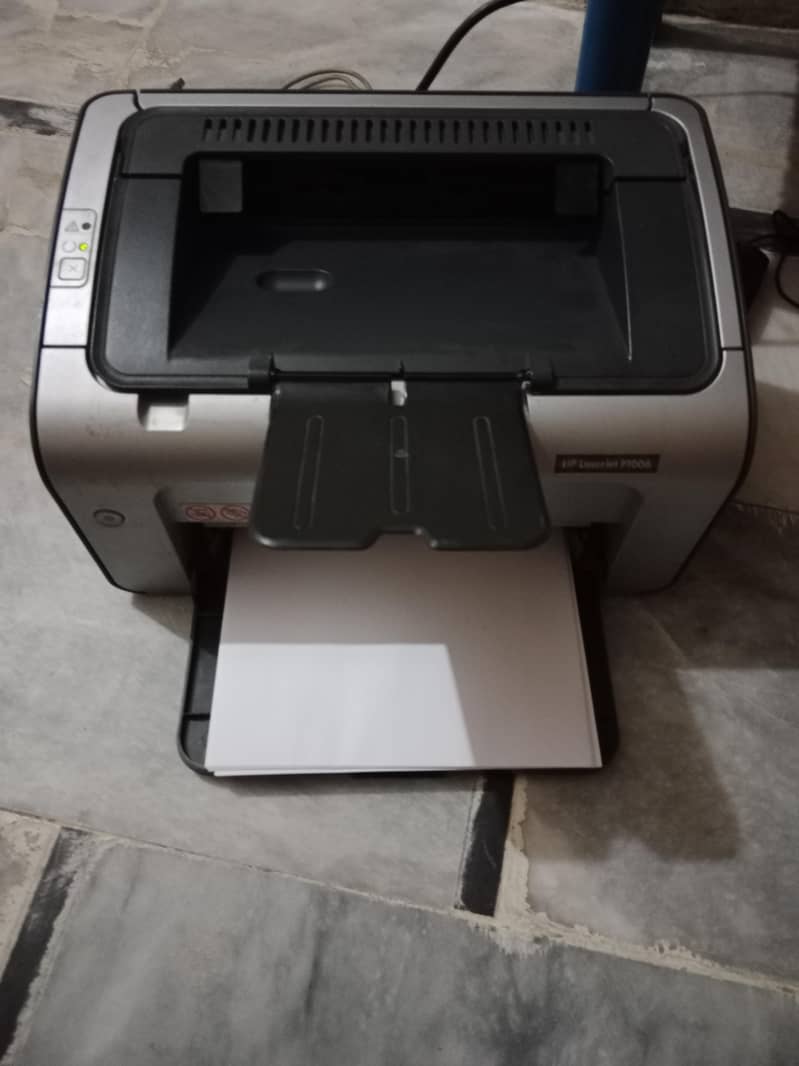 hpP1006 printer 2