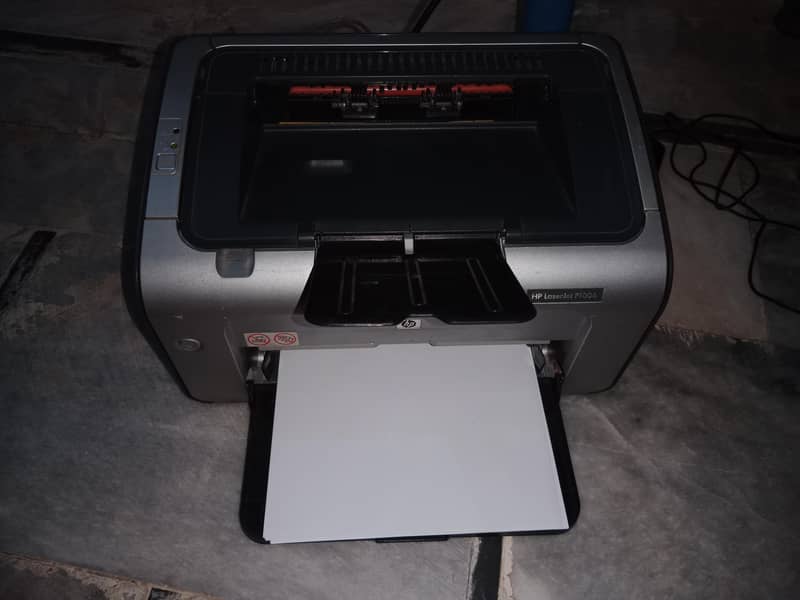 hpP1006 printer 3