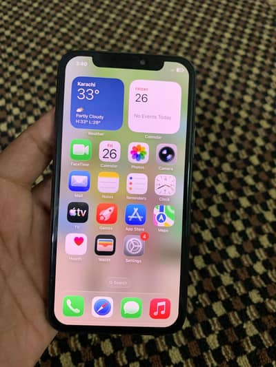 Apple iPhone 11 Pro