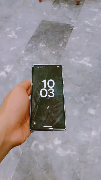 Google Pixel 7a
