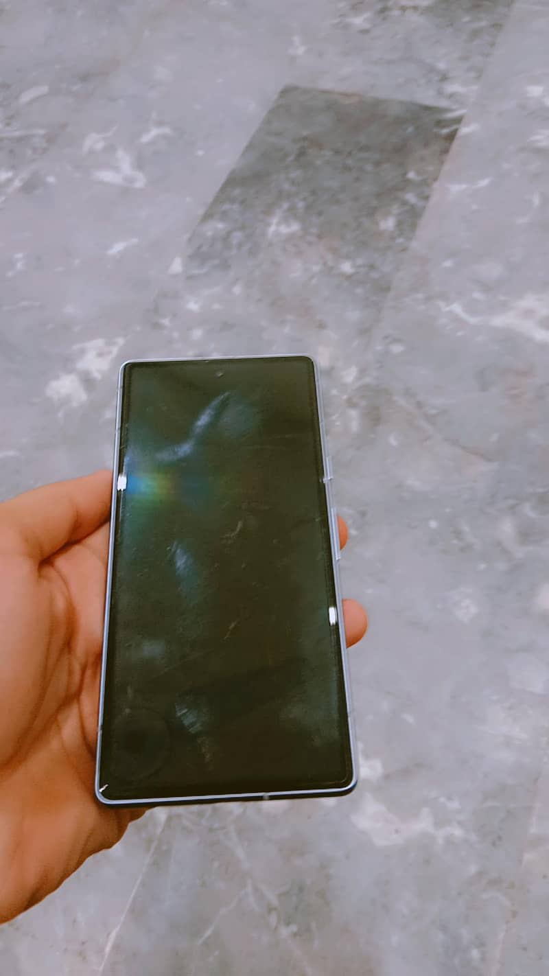Google Pixel 7a 1
