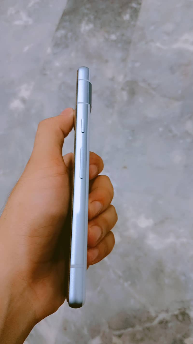 Google Pixel 7a 3