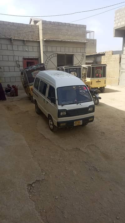 Suzuki Bolan 2007 0_3_3_7_3_1_6_0_5_8_4