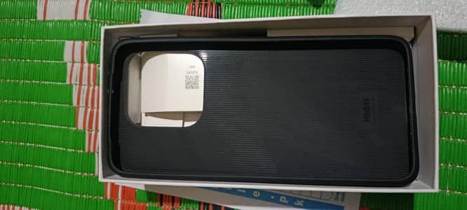 Xiaomi Redmi Note 14