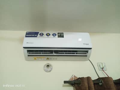 Dawlance econovo plus 1 Ac inverter