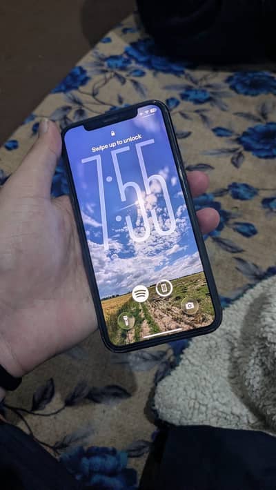 Apple iPhone 11 Pro