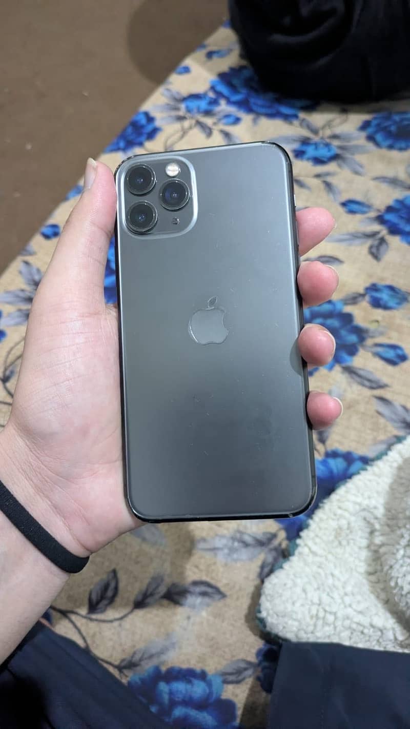 Apple iPhone 11 Pro 2
