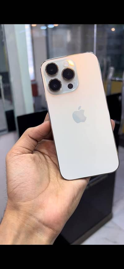 Apple iPhone 14 Pro