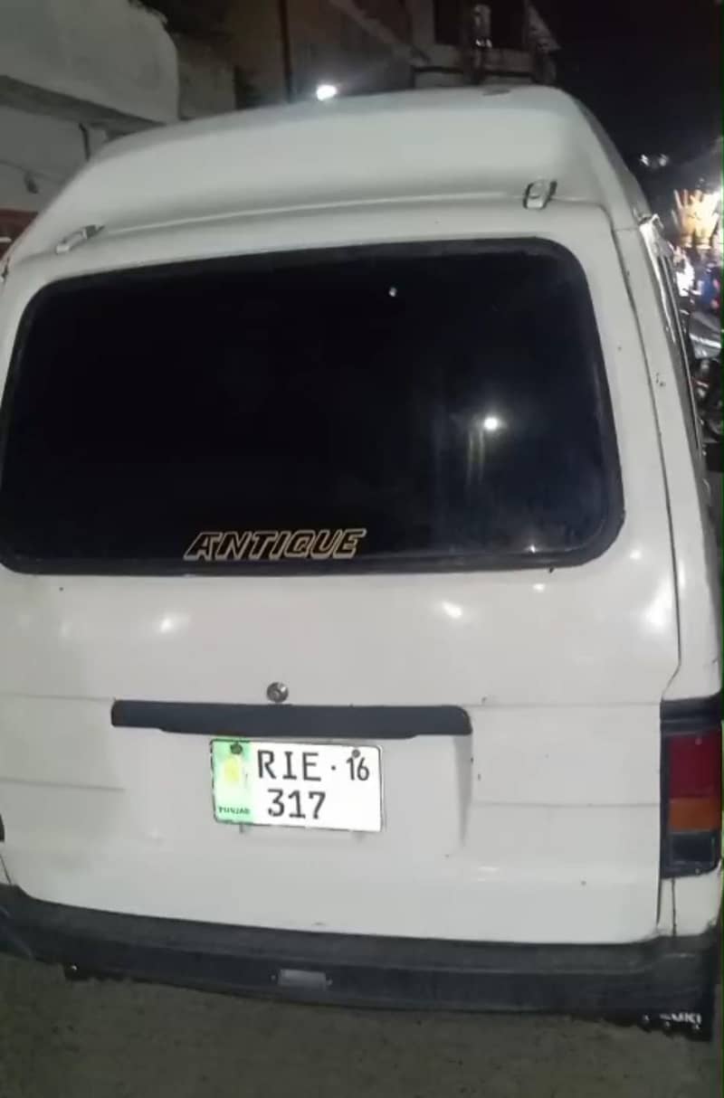 nice car 2