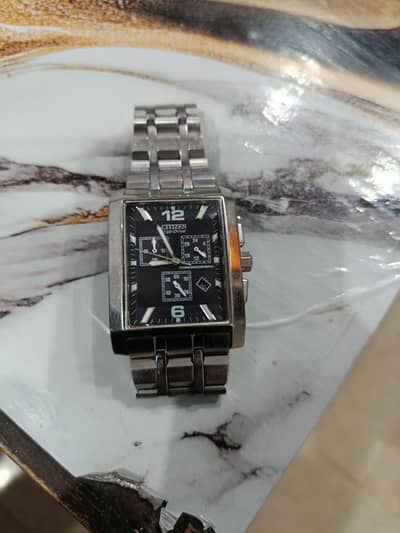 citizen euro drive