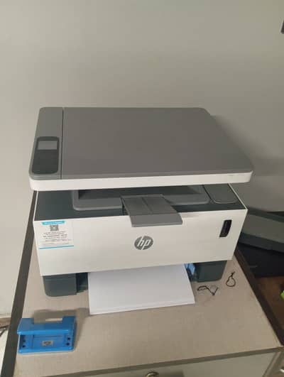 HP LaserJet Printer M15w / HP Printer | WiFi | Excellent Condition